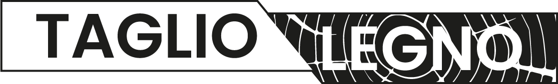 Taglio Legno