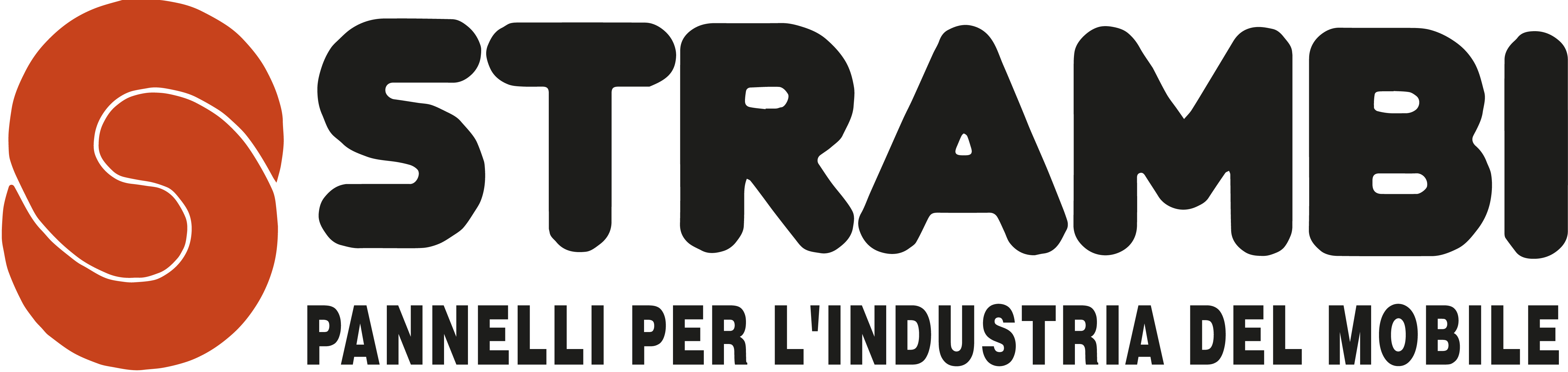 STRAMBI - Pannelli per l’industria del mobile